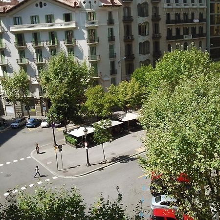 ברצלונה Gaudi Apartment 9 מראה חיצוני תמונה