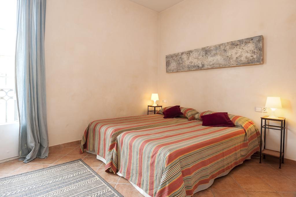 ברצלונה Gaudi Apartment 9 חדר תמונה