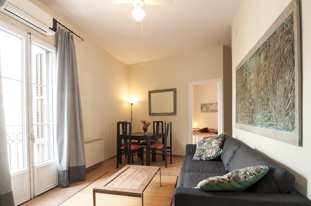 ברצלונה Gaudi Apartment 9 חדר תמונה