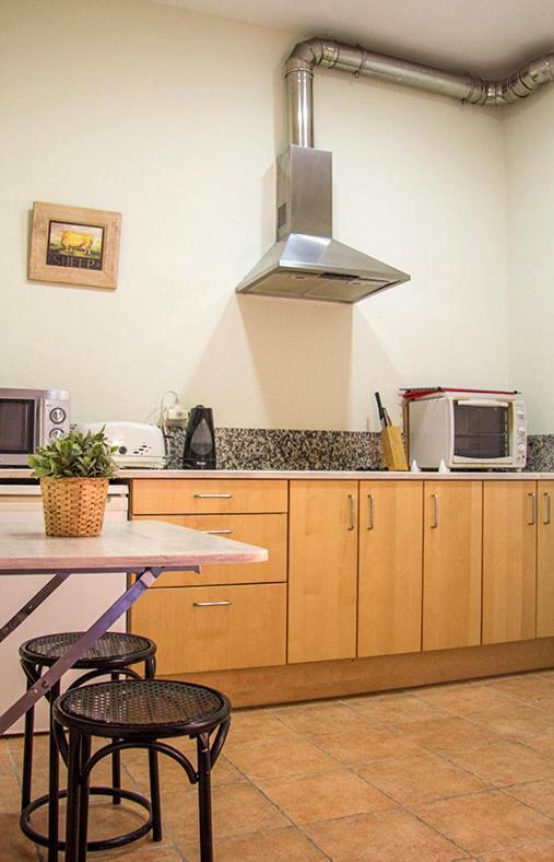 ברצלונה Gaudi Apartment 9 מראה חיצוני תמונה