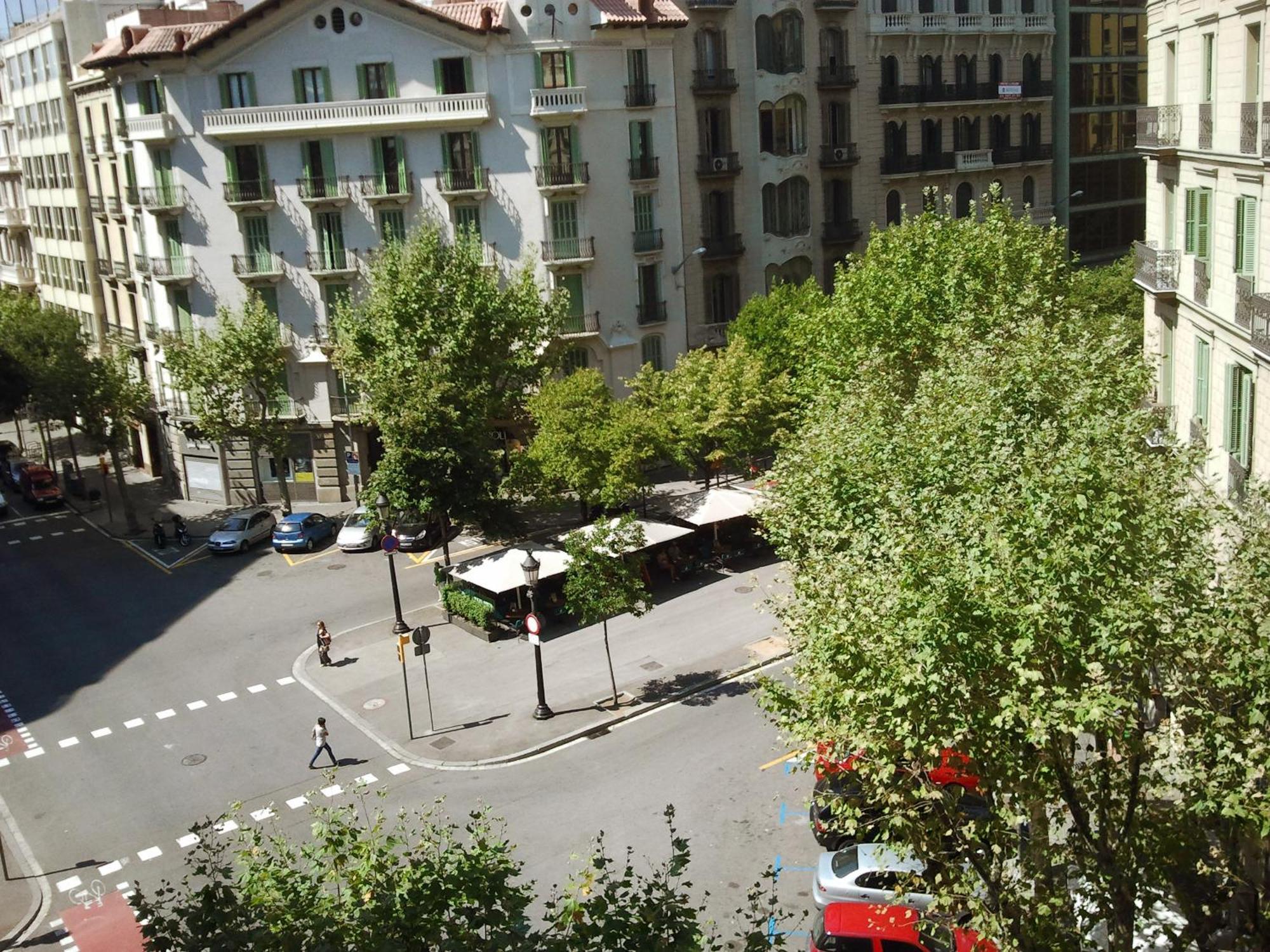 ברצלונה Gaudi Apartment 9 מראה חיצוני תמונה