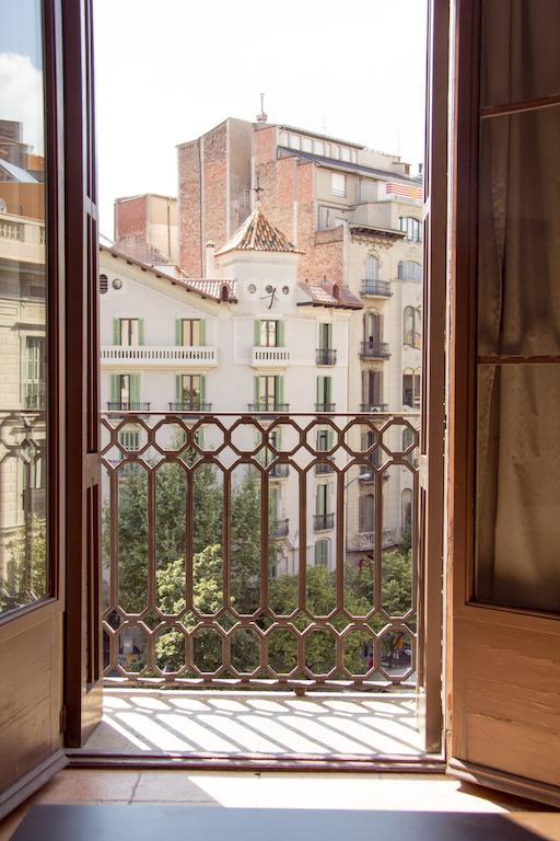 ברצלונה Gaudi Apartment 9 מראה חיצוני תמונה